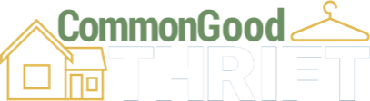 CommonGood Thrift